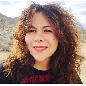 Meet your Posher, Araceli